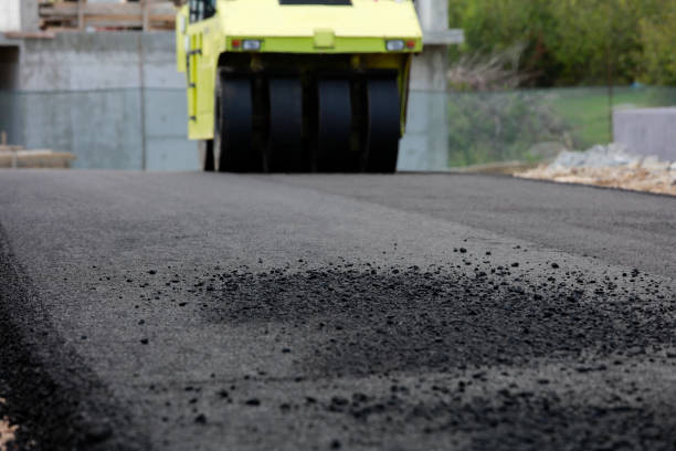 Best Driveway Repair Near Me  in Odon, IN