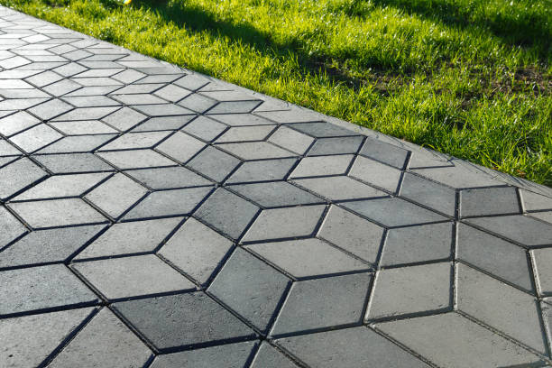 Best Residential Paver Driveway  in Odon, IN