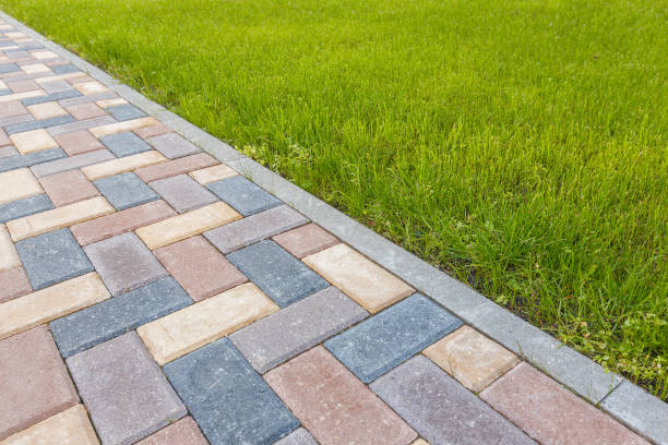 Best Custom Driveway Pavers  in Odon, IN